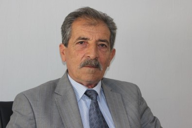 Muhtarlar Derneğinden Belediyenin Altyapı Çalışmalarına Destek