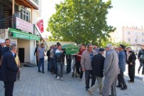 BALIK TUTMAK - Ölü Bulunan Kuzenlerden Gürkan Pehlivan Da Son Yolculuğuna Uğurlandı