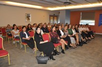 ACıBADEM - Prof. Dr. Demircan Açıklaması 'Meme Kanseri, Kadın Kanserleri Arasında İlk Sırada'