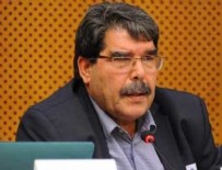 Salih Müslim yüzünü ABD'den Rusya'ya çevirdi