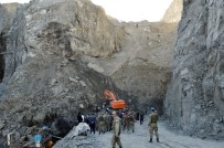 MADEN FACİASI - Şırnak'ta Ruhsatsız Maden Ocakları 3 Yılda 14 Can Aldı