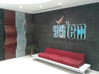 MALİ MÜŞAVİR - Sistem Global Hizmet Ağına Adana'yı Da Dahil Etti