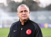 SADI TEKELIOĞLU - Trabzonspor, Fatih Terim İçin Nabız Yokluyor