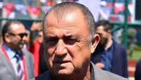 SADI TEKELIOĞLU - Trabzonspor Fatih Terim'ten Cevap Bekliyor