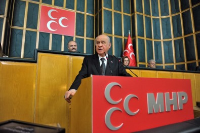 'Türkiye İçinde Milli Güvenlik Meselesidir'