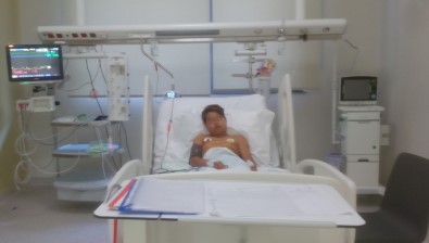 Zorla Sahte Rakı İçirilip Zehirlenen Çocuğun Hastanede Kaybolduğu İddiası