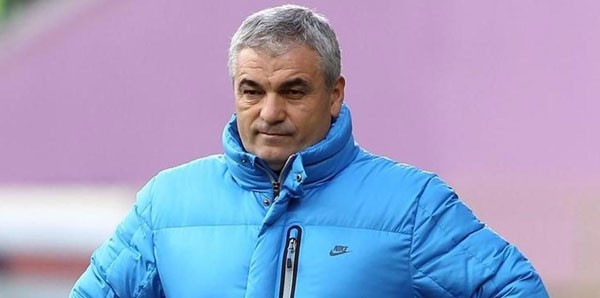 Trabzonspor'un yeni hocası belli oldu