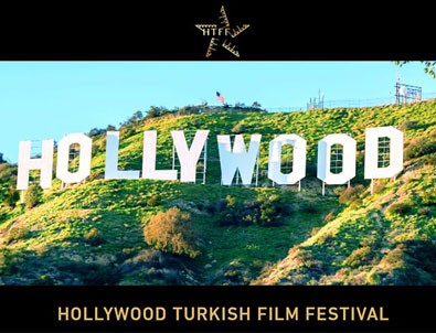 '1. Hollywood Türk Film Festivali' başlıyor
