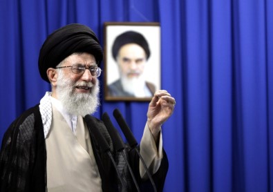 'ABD Çekilirse, İran Anlaşmayı Bozacak'