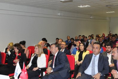 Aksaray'da İşbaşı Eğitim Programlarına Yoğun İlgi