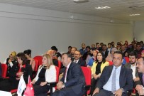 Aksaray'da İşbaşı Eğitim Programlarına Yoğun İlgi Haberi