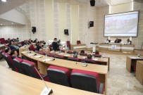 Altınordu Belediyesinin 2018 Bütçesi 145 Milyon TL