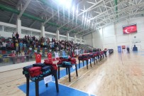 Amatör Kulüplerine Malzeme Yardımı