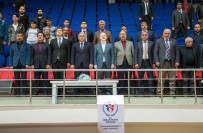 KAPANIŞ TÖRENİ - Amatör Spor Haftası Kapanış Töreni