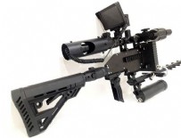 KABILIYET - Asker için üretildi, sivili yolda