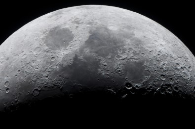 Ay'da dikkat çeken keşif