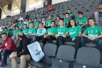 TÜRKIYE DAĞCıLıK FEDERASYONU - Bağımsız Gençler Mektebi Sayesinde Bağımlılıktan Uzak Duruyorlar