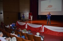 CEMAL ÖZTÜRK - Batman'da KBRN Farkındalık Eğitimi Verildi