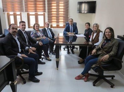 Biga-Bosna İle Kardeş Oldu