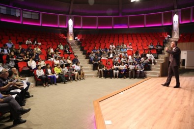 Bodrum'da Finansal Okuryazarlık Eğitimleri Başladı