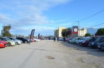 SEAT - Bursa'da Kan Bağışı Seferberliği