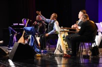 YAVUZ BİNGÖL - Bursa'da Yavuz Bingöl coşkusu