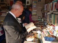 KıRAATHANE - Büyükçekmece'de Kütüphanesi Olmayan Kafeye Ruhsat Verilmeyecek