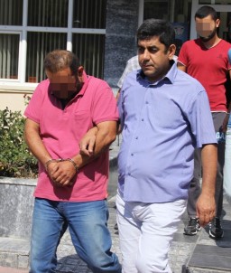 Cinayet Davasında Babaya 10 Yıl, Oğluna 25 Yıl Hapis