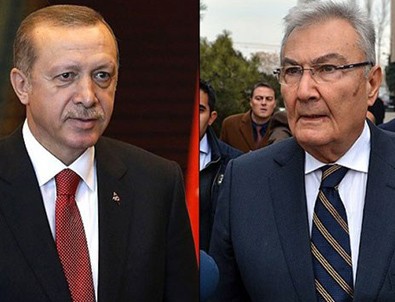 Cumhurbaşkanı Erdoğan'dan Baykal talimatı