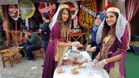 ALİ GÜLTEKİN KILINÇ - Dibekçi, Osmanlı Kahve Kültürünü Yaşatacak