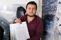 NORMAL DOĞUM - Doğum Sırasında Kafatası Çatlayan Ve Kolu Kırılan Bebeğin Ailesi Şikayetçi Oldu