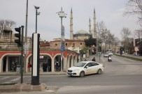 Edirne'de Kule Radarlar 2 Gün Sonra Yeniden Aktif Haberi