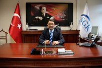 GECİKME ZAMMI - Ertelenen Primler İçin Son Tarih 31 Ekim