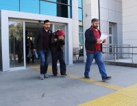 AKARCA - Evinde 10 Kilo Esrarla Yakalanan Şahıs Tutuklandı