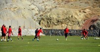 KÖTÜ HABER - Evkur Yeni Malatyaspor'da Trabzonspor Mesaisi
