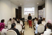 KADIN GİRİŞİMCİ - Fikrimin Geleceği Projesinde Kars'ta Son Ders Zili Çaldı
