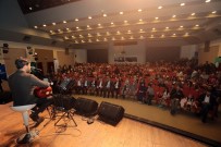 UĞUR IŞILAK - Gaziosmanpaşa'da Uğur Işılak Konseri