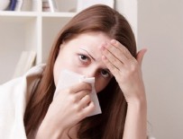 GRİP - Gripten sonra diş fırçası değiştirilmeli mi?