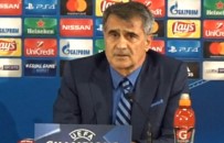 CENK TOSUN - 'Hak Ederek Kazandık'