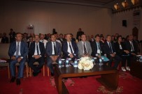 MÜLTECİ AKINI - Hatay'a 16 Okul Yaptırılacak