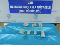 X-RAY - Havalimanında Uyuşturucu Operasyonu