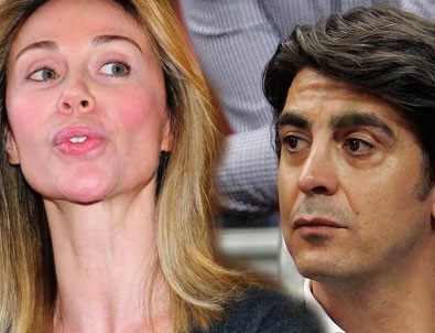 İbrahim Kutluay'ın sözleri Demet Şener'i kızdırdı