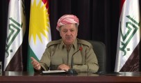BARZANI - IKBY'den Flaş Karar Açıklaması Askıya Alındı