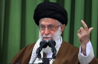 HAMANEY - İran Dini Lideri Hamaney Açıklaması 'ABD Nükleer Anlaşmadan Çekilirse, İran Anlaşmayı Bozacak'