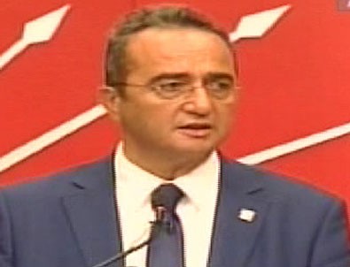 İsmail Küçükkaya'ya CHP sahip çıktı