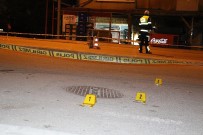Karabük'te Pompalı Tüfekle Saldırı Açıklaması 3 Yaralı