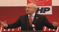 SIYASI PARTILER YASASı - Kılıçdaroğlu Kadın Muhtarlarla Bir Araya Geldi