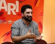 NURULLAH GENÇ - Kitap Fuarı'na Katılan Yazarlar, Fuarla İlgili Değerlendirmelerde Bulundu