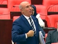 AHMET AYDIN - Mahmut Tanal, FETÖ ithamlarına alındı