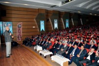 FAIK OKTAY SÖZER - Mudanya Anadolu İmam Hatip Lisesi 40. Yılını Kutladı